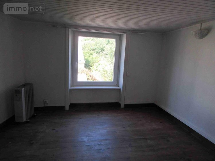 Maison a vendre Plogoff 29770 Finistère 68 m2 3 pièces 157200 euros