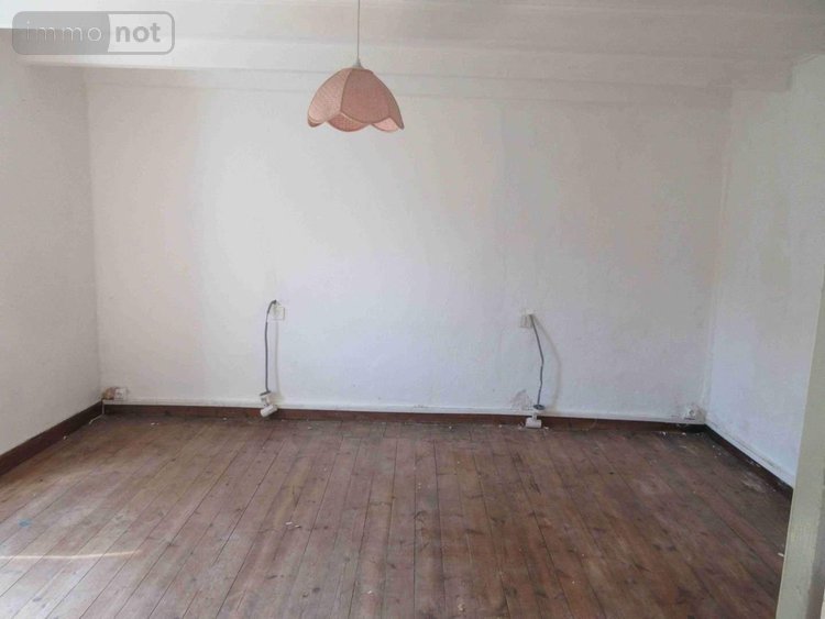 Maison a vendre Plogoff 29770 Finistère 68 m2 3 pièces 141480 euros