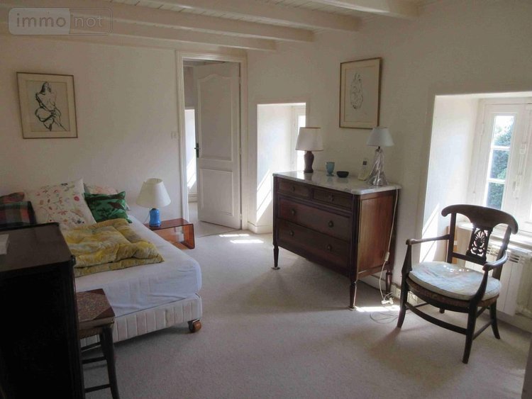 Maison a vendre Audierne 29770 Finistère 151 m2 7 pièces 778800 euros
