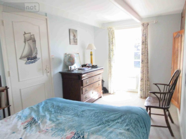 Maison a vendre Audierne 29770 Finistère 151 m2 7 pièces 778800 euros