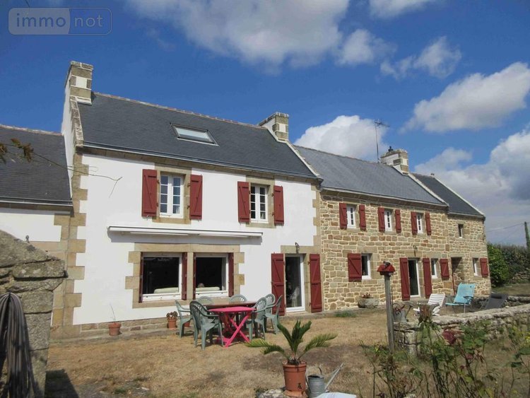 Maison a vendre Audierne 29770 Finistère 151 m2 7 pièces 778800 euros