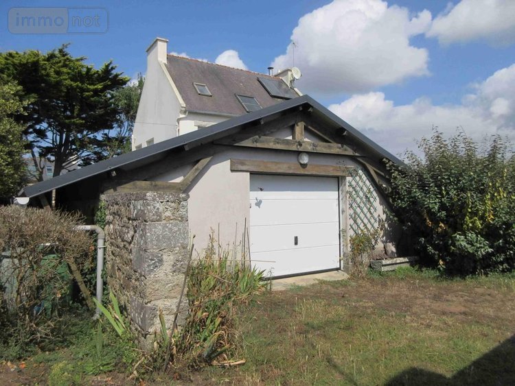 Maison a vendre Audierne 29770 Finistère 151 m2 7 pièces 778800 euros