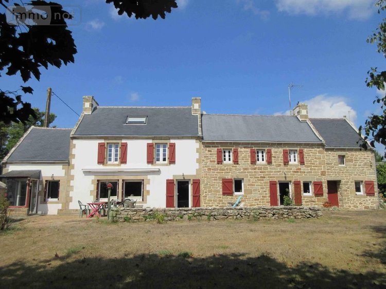 Maison a vendre Audierne 29770 Finistère 151 m2 7 pièces 778800 euros
