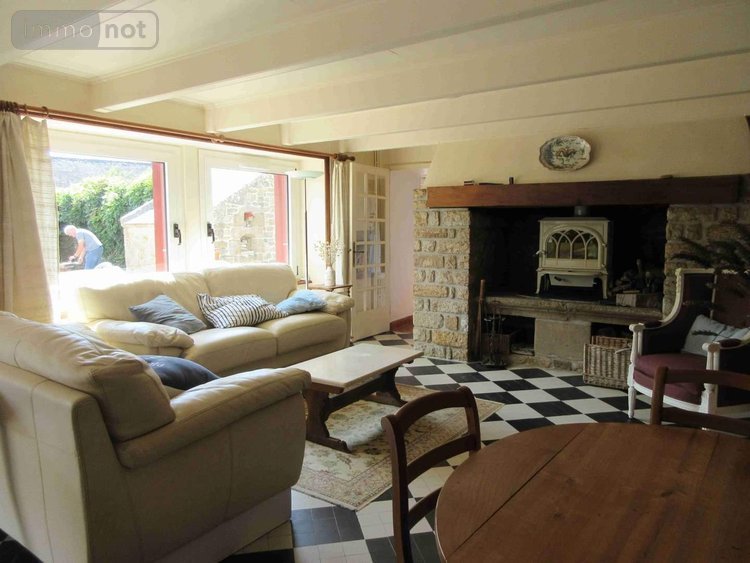 Maison a vendre Audierne 29770 Finistère 151 m2 7 pièces 778800 euros