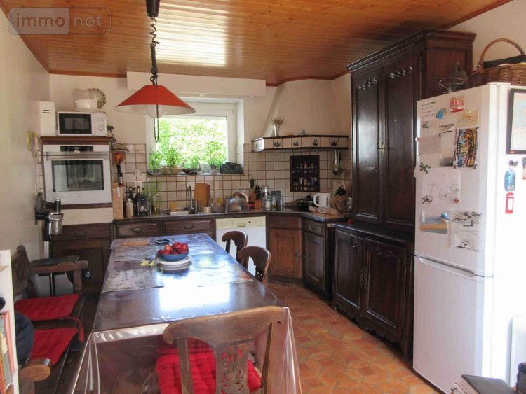 Maison a vendre Audierne 29770 Finistère 151 m2 7 pièces 778800 euros