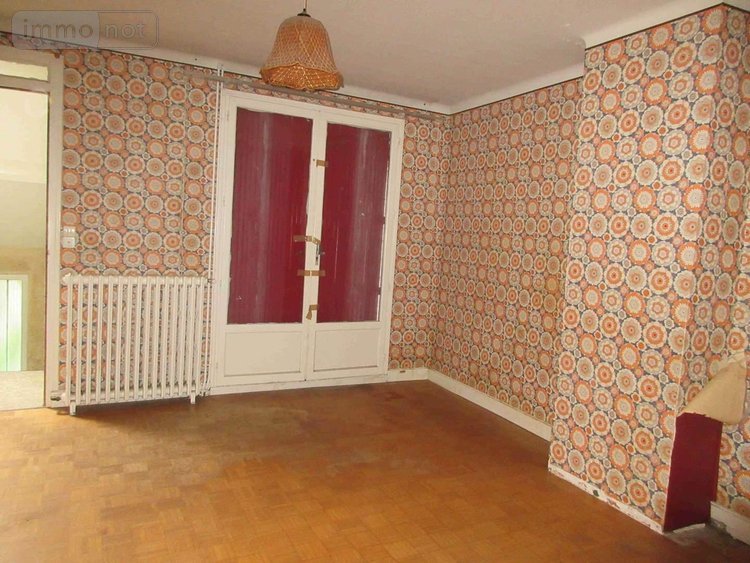 Maison a vendre Audierne 29770 Finistère 125 m2 5 pièces 136240 euros