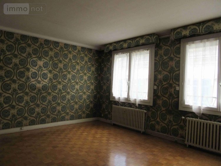 Maison a vendre Audierne 29770 Finistère 125 m2 5 pièces 136240 euros