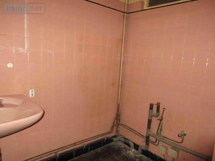 Maison a vendre Audierne 29770 Finistère 125 m2 5 pièces 136240 euros