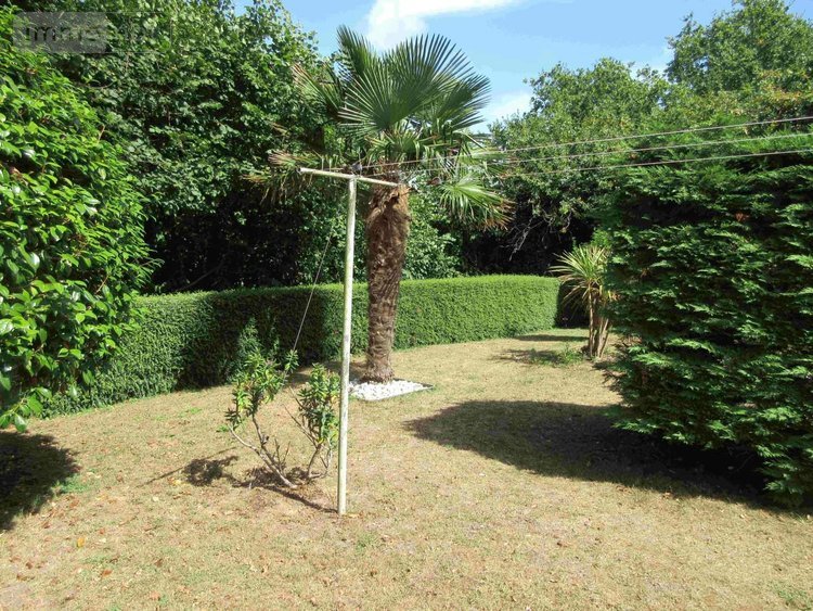 Maison a vendre Audierne 29770 Finistère 120 m2 7 pièces 239660 euros