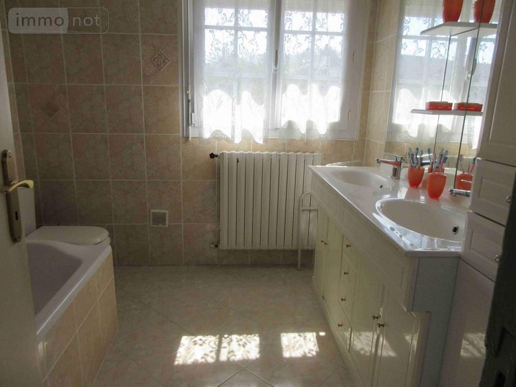 Maison a vendre Audierne 29770 Finistère 120 m2 7 pièces 239660 euros