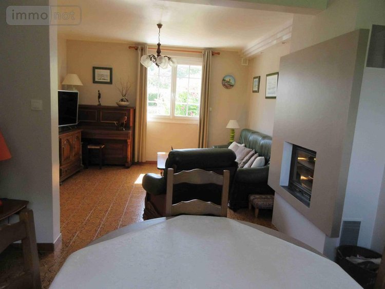 Maison a vendre Audierne 29770 Finistère 120 m2 7 pièces 239660 euros