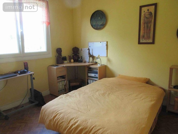 Maison a vendre Audierne 29770 Finistère 120 m2 7 pièces 239660 euros