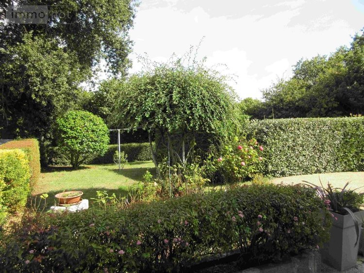 Maison a vendre Audierne 29770 Finistère 120 m2 7 pièces 239660 euros