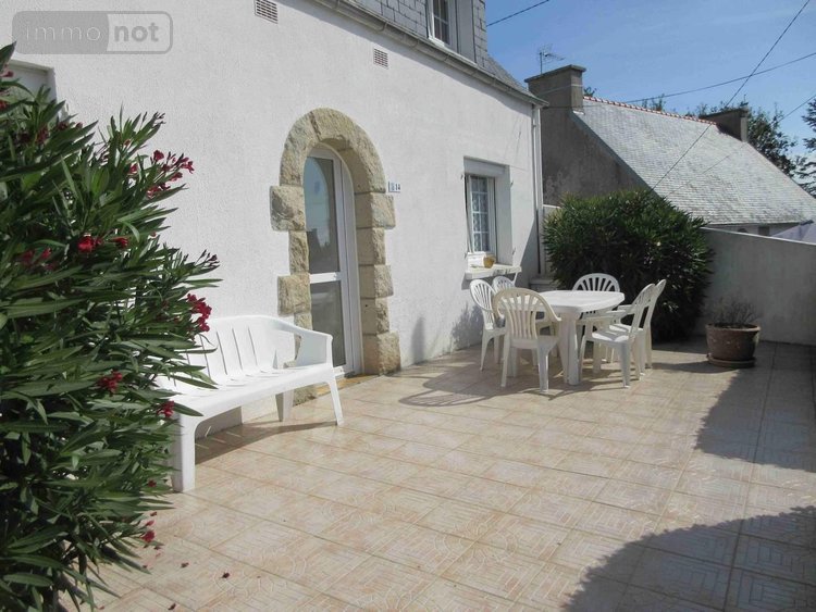 Maison a vendre Audierne 29770 Finistère 120 m2 7 pièces 239660 euros