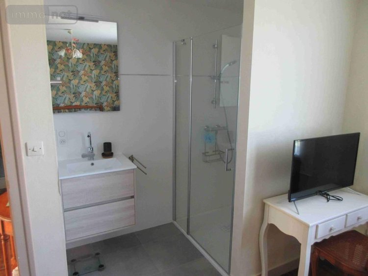 Maison a vendre Goulien 29770 Finistère 120 m2 6 pièces 260500 euros