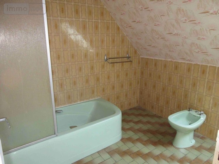 Maison a vendre Goulien 29770 Finistère 120 m2 6 pièces 260500 euros