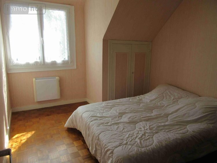 Maison a vendre Goulien 29770 Finistère 120 m2 6 pièces 260500 euros