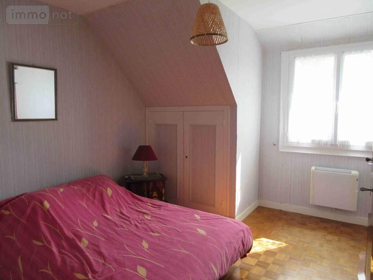 Maison a vendre Goulien 29770 Finistère 120 m2 6 pièces 260500 euros