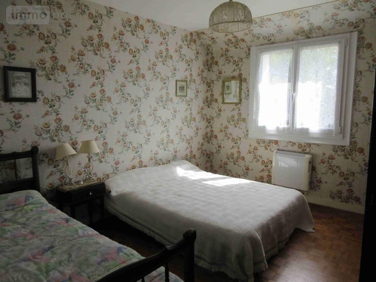 Maison a vendre Goulien 29770 Finistère 120 m2 6 pièces 260500 euros