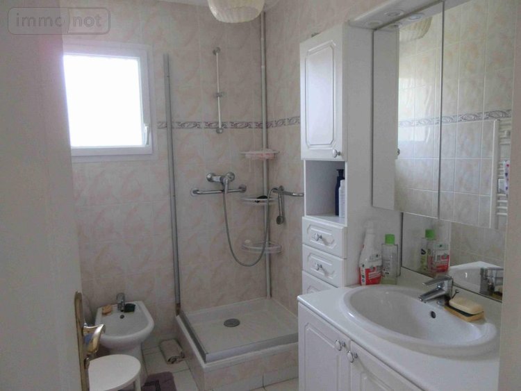 Maison a vendre Plozévet 29710 Finistère 102 m2 6 pièces 260500 euros