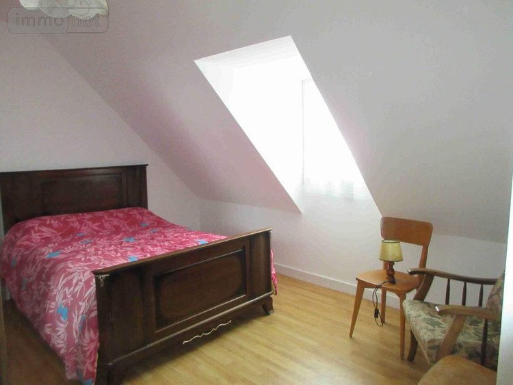Maison a vendre Plozévet 29710 Finistère 102 m2 6 pièces 260500 euros