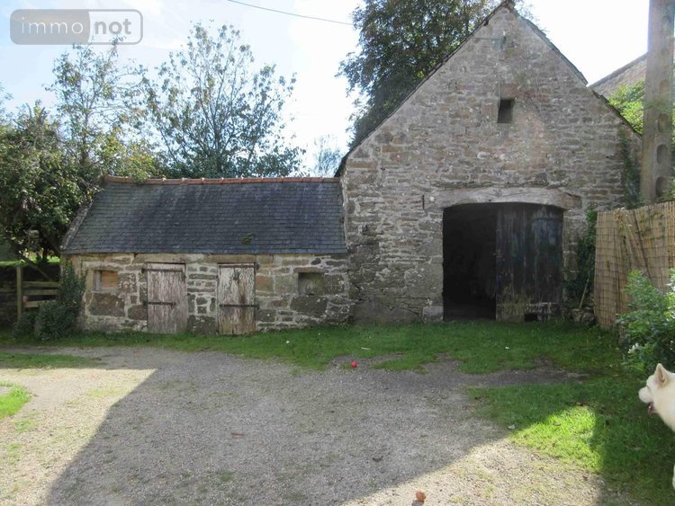 Maison a vendre Mahalon 29790 Finistère 1 m2 7 pièces 368632 euros