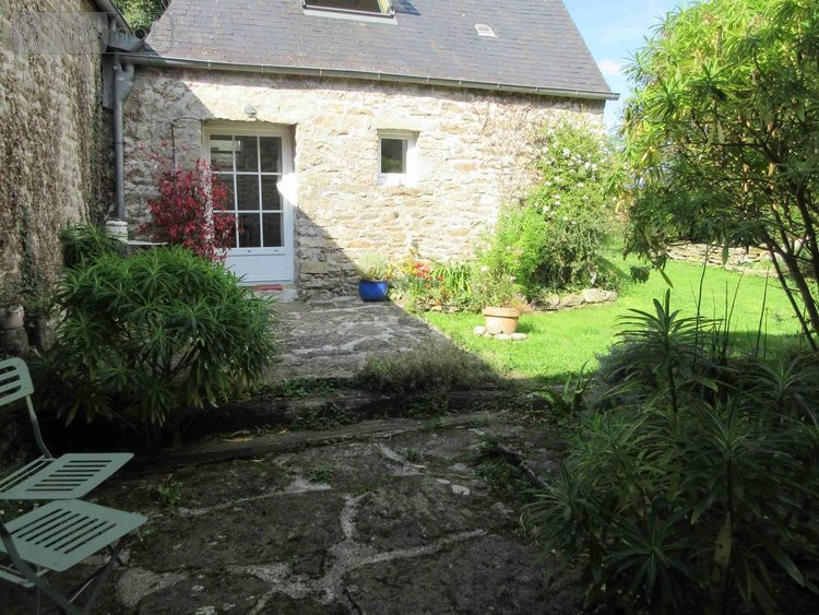 Maison a vendre Mahalon 29790 Finistère 1 m2 7 pièces 368632 euros