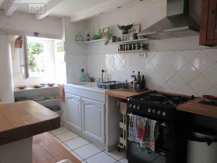 Maison a vendre Mahalon 29790 Finistère 1 m2 7 pièces 368632 euros