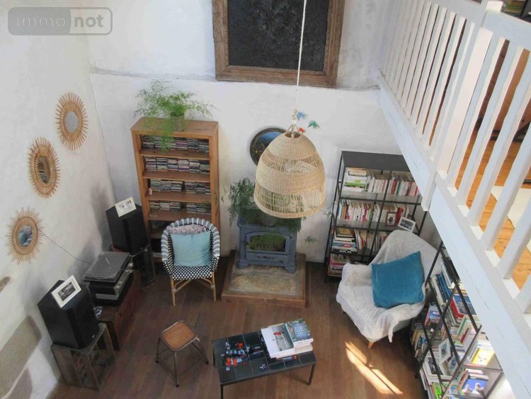 Maison a vendre Mahalon 29790 Finistère 1 m2 7 pièces 368632 euros