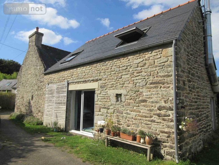 Maison a vendre Mahalon 29790 Finistère 1 m2 7 pièces 368632 euros
