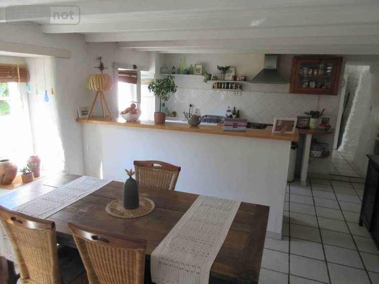 Maison a vendre Mahalon 29790 Finistère 1 m2 7 pièces 368632 euros