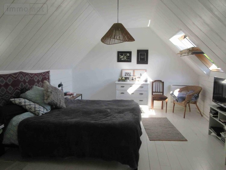 Maison a vendre Mahalon 29790 Finistère 1 m2 7 pièces 368632 euros