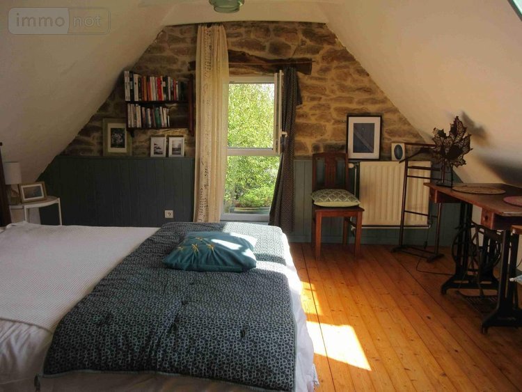 Maison a vendre Mahalon 29790 Finistère 1 m2 7 pièces 368632 euros