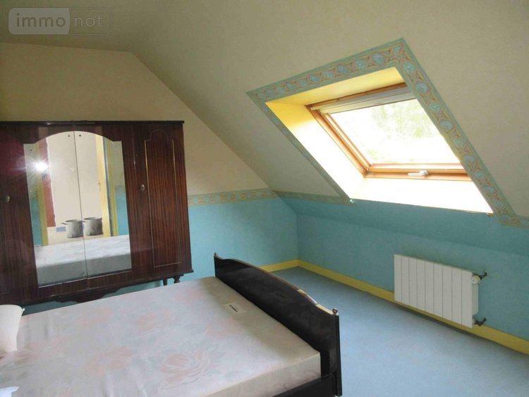 Maison a vendre Cléden-Cap-Sizun 29770 Finistère 167 m2 7 pièces 399784 euros