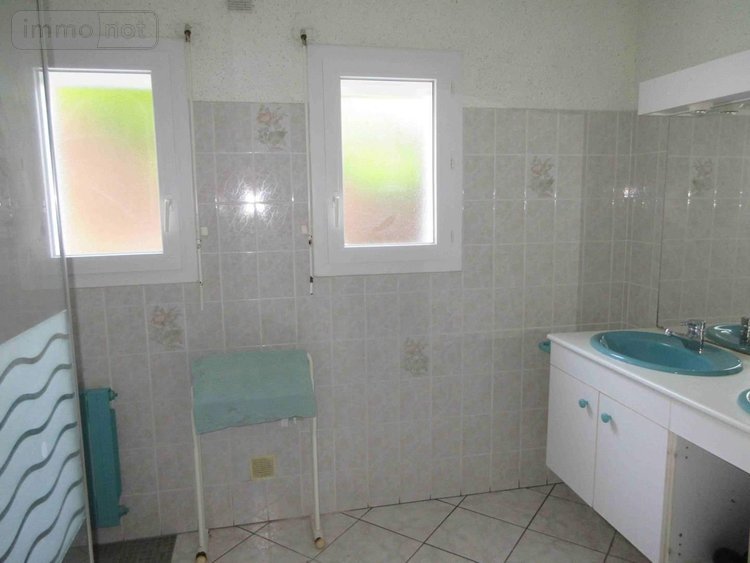 Maison a vendre Cléden-Cap-Sizun 29770 Finistère 167 m2 7 pièces 389400 euros