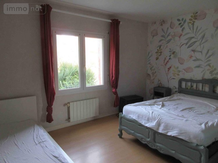 Maison a vendre Cléden-Cap-Sizun 29770 Finistère 167 m2 7 pièces 389400 euros