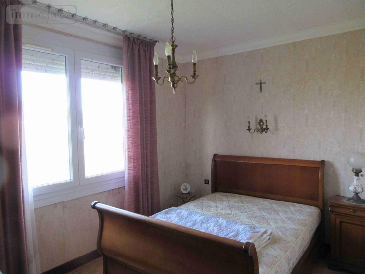 Maison a vendre Plogoff 29770 Finistère 1 m2 5 pièces 166720 euros