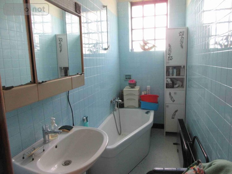 Maison a vendre Plogoff 29770 Finistère 1 m2 5 pièces 166720 euros