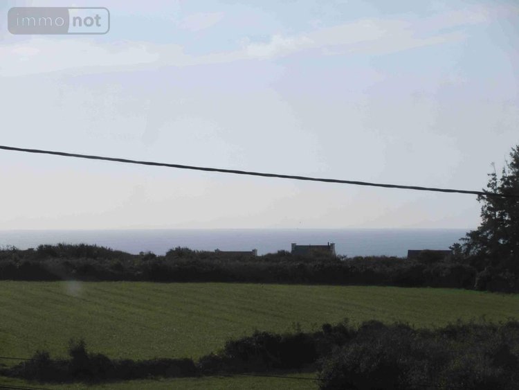 Maison a vendre Plogoff 29770 Finistère 1 m2 5 pièces 166720 euros