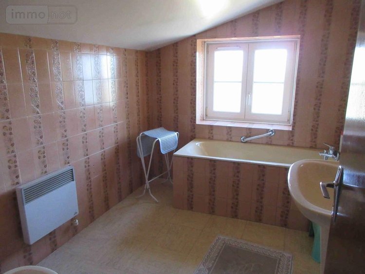 Maison a vendre Plozévet 29710 Finistère 125 m2 6 pièces 270920 euros