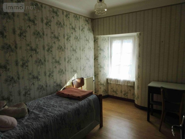 Maison a vendre Plozévet 29710 Finistère 125 m2 6 pièces 270920 euros