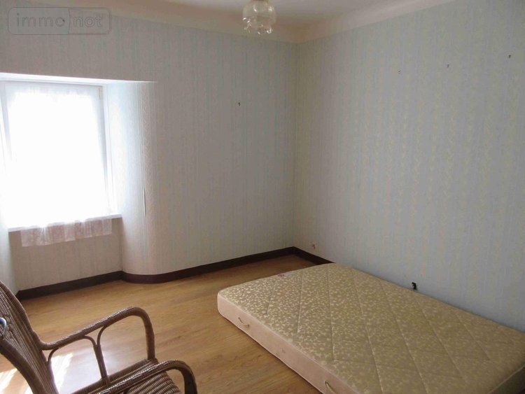 Maison a vendre Plozévet 29710 Finistère 125 m2 6 pièces 270920 euros