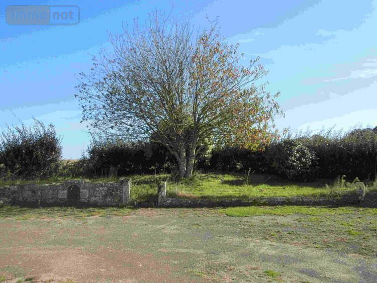 Maison a vendre Plozévet 29710 Finistère 125 m2 6 pièces 270920 euros