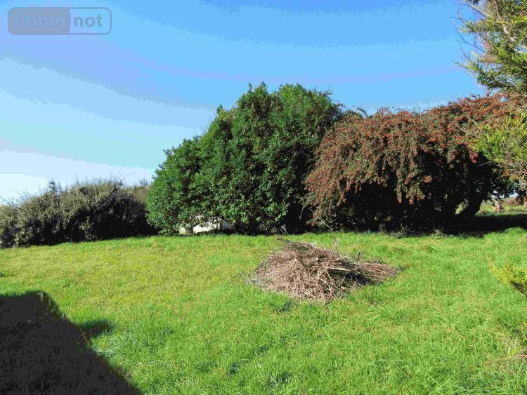 Maison a vendre Plozévet 29710 Finistère 125 m2 6 pièces 270920 euros