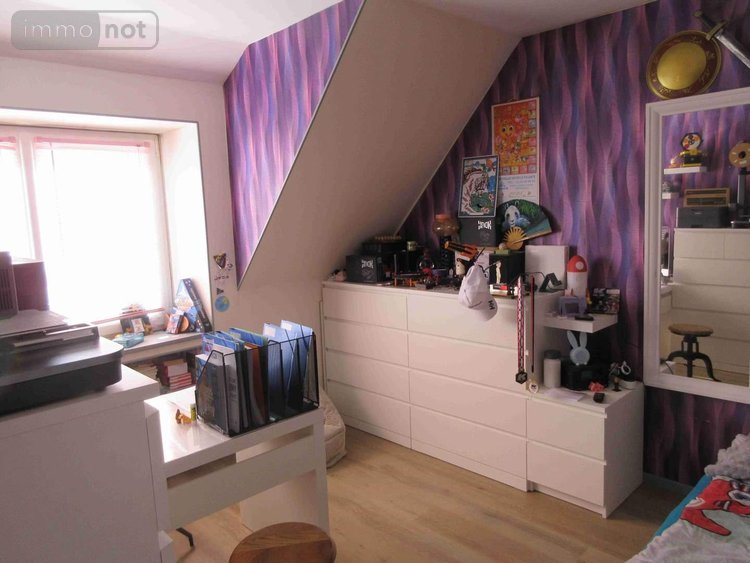 Maison a vendre Plogoff 29770 Finistère 63 m2 4 pièces 197980 euros