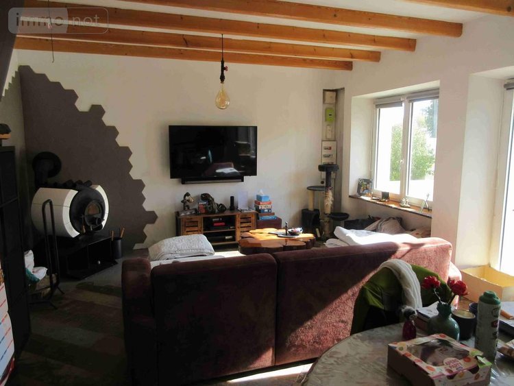Maison a vendre Plogoff 29770 Finistère 63 m2 4 pièces 197980 euros