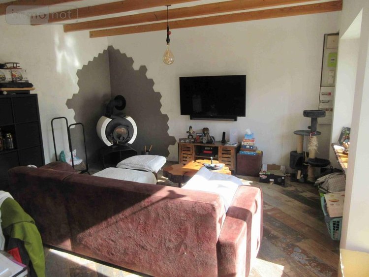 Maison a vendre Plogoff 29770 Finistère 63 m2 4 pièces 197980 euros