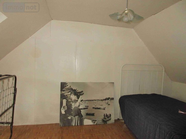 Maison a vendre Goulien 29770 Finistère 46 m2 3 pièces 136240 euros