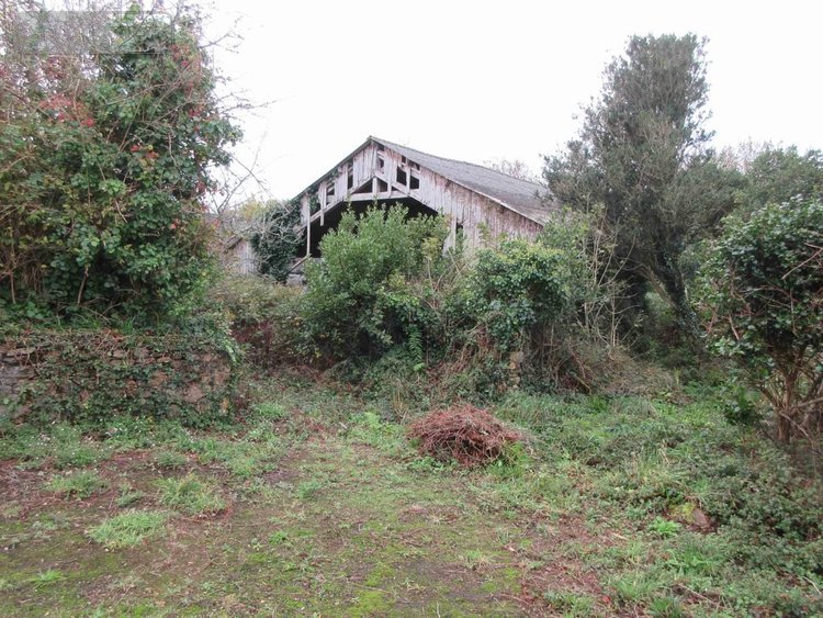 Maison a vendre Goulien 29770 Finistère 46 m2 3 pièces 136240 euros