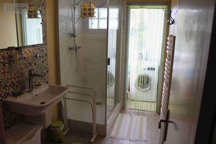 Appartement a vendre Audierne 29770 Finistère 67 m2 4 pièces 203190 euros